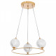 Подвесная люстра Lightstar Acrile G9 737033