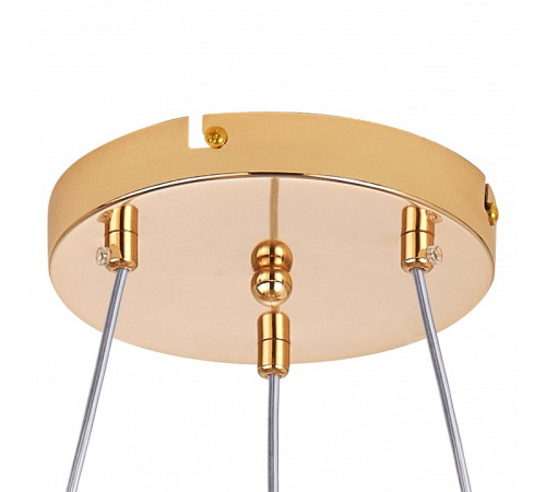 Подвесная люстра Lightstar Acrile G9 737033