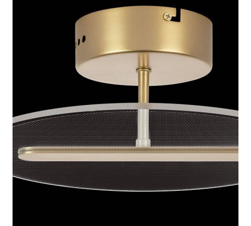 Светильник на штанге Lightstar Acrile 738033