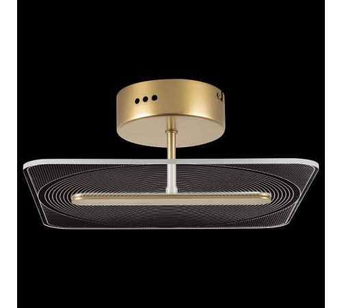 Светильник на штанге Lightstar Acrile 738043