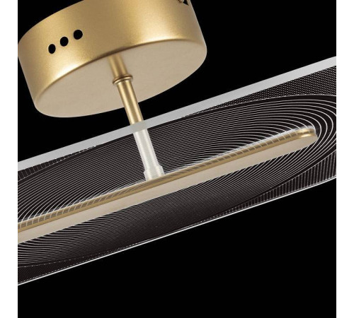 Светильник на штанге Lightstar Acrile 738043