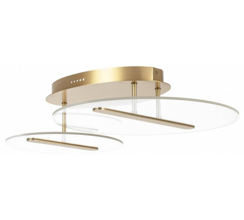 Светильник на штанге Lightstar Acrile 738053