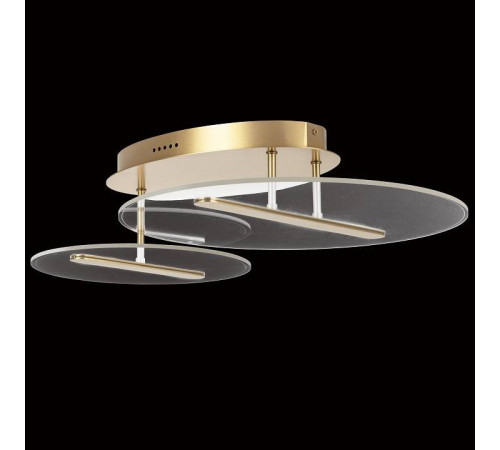 Светильник на штанге Lightstar Acrile 738053