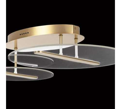 Светильник на штанге Lightstar Acrile 738053