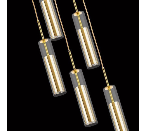 Подвесной светильник Lightstar Cilino 756052