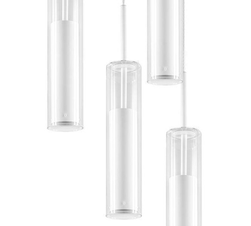 Подвесной светильник Lightstar Cilino 756056