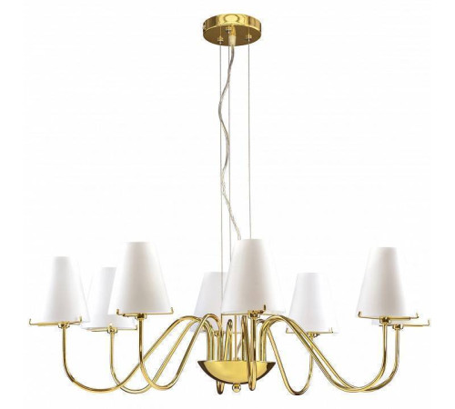 Подвесная люстра Lightstar Diafano 758082