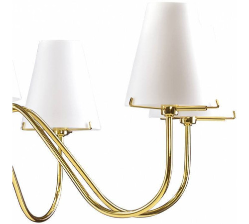 Подвесная люстра Lightstar Diafano 758082