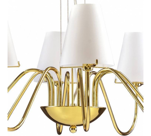 Подвесная люстра Lightstar Diafano 758082