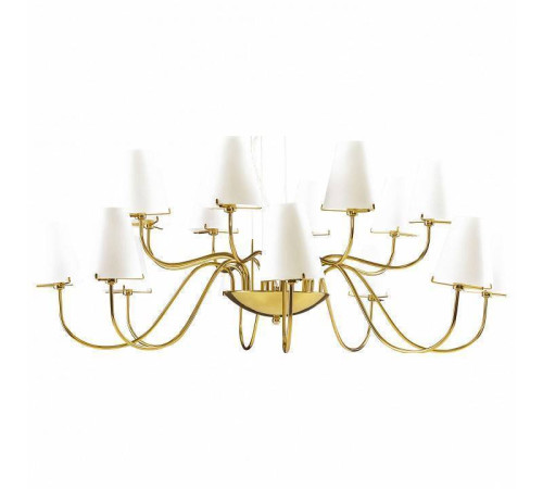 Подвесная люстра Lightstar Diafano 758162