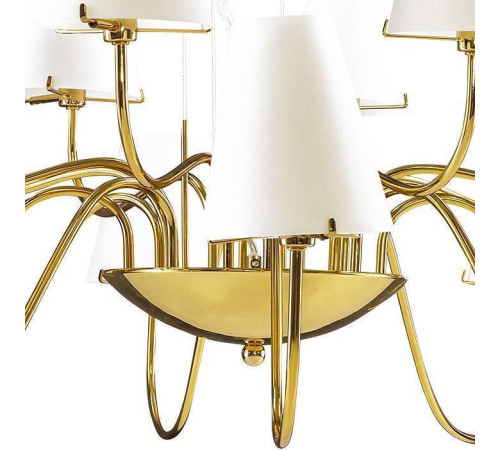 Подвесная люстра Lightstar Diafano 758162