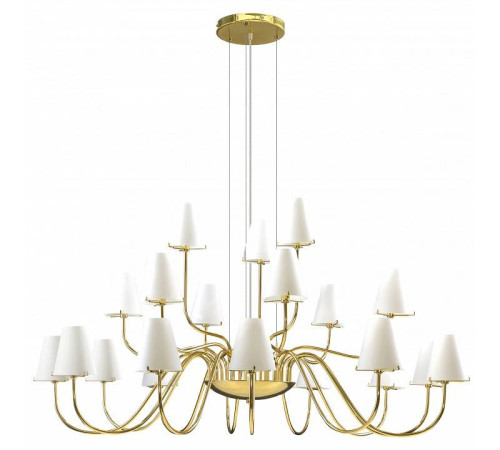 Подвесная люстра Lightstar Diafano 758212