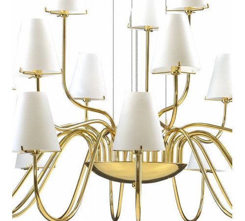 Подвесная люстра Lightstar Diafano 758212