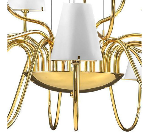 Подвесная люстра Lightstar Diafano 758212