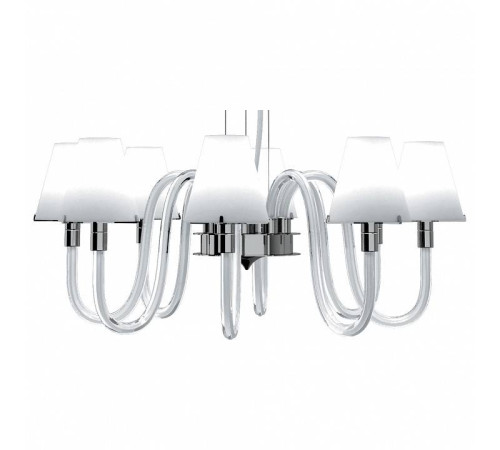 Подвесная люстра Lightstar Bianco 760086