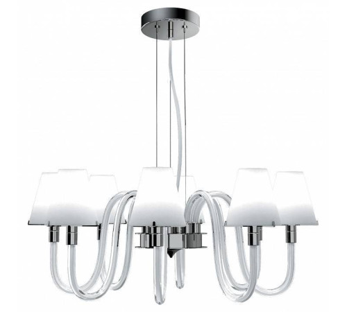 Подвесная люстра Lightstar Bianco 760086