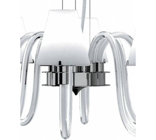 Подвесная люстра Lightstar Bianco 760086