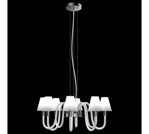 Подвесная люстра Lightstar Bianco 760086