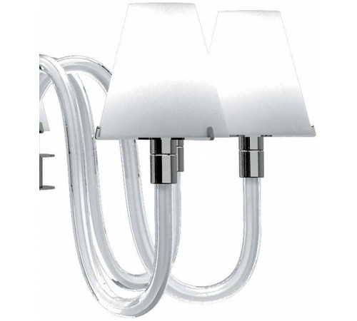 Подвесная люстра Lightstar Bianco 760086
