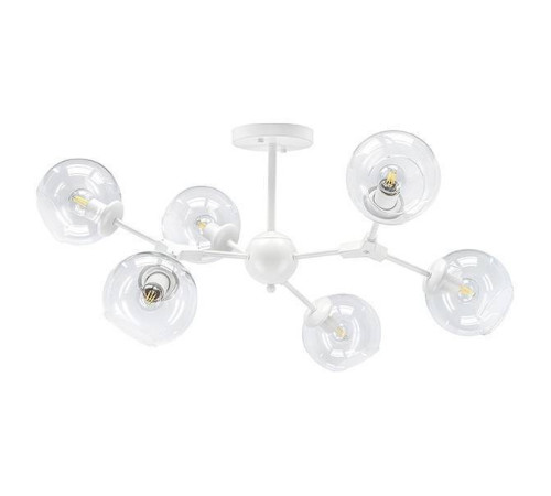 Люстра на штанге Lightstar Beta 785066