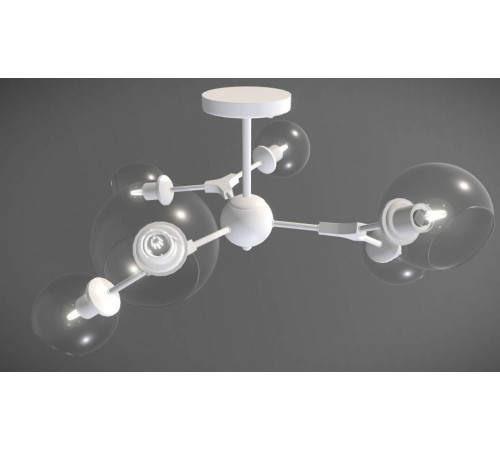 Люстра на штанге Lightstar Beta 785066