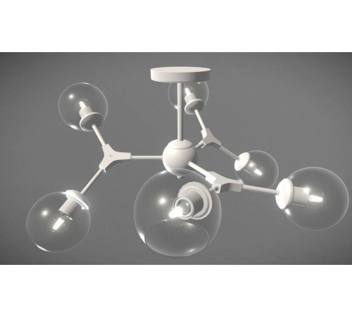 Люстра на штанге Lightstar Beta 785066