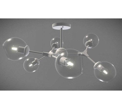 Люстра на штанге Lightstar Beta 785066