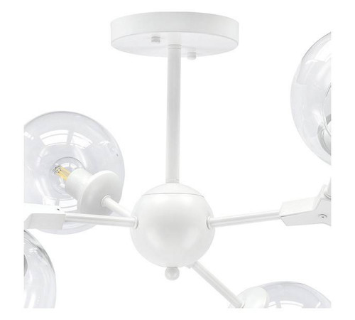 Люстра на штанге Lightstar Beta 785066