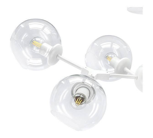 Люстра на штанге Lightstar Beta 785066