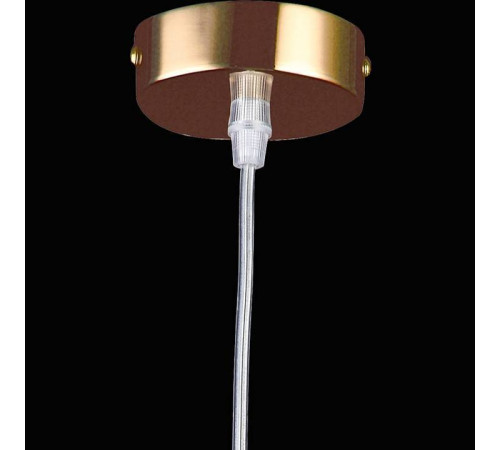 Подвесной светильник Lightstar Cristallo 795412