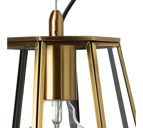 Подвесной светильник Lightstar Genni 798121