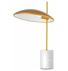 Настольная лампа декоративная Lightstar Marmara 801913