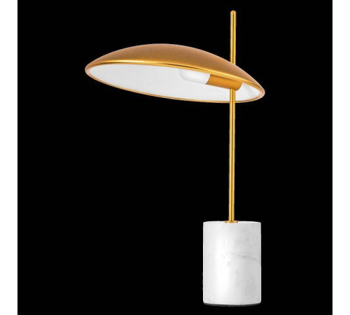 Настольная лампа декоративная Lightstar Marmara 801913