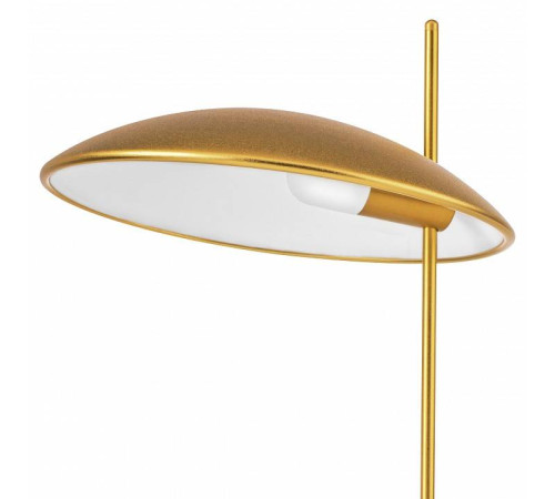 Настольная лампа декоративная Lightstar Marmara 801913