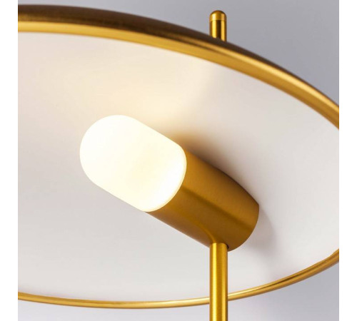 Настольная лампа декоративная Lightstar Marmara 801913