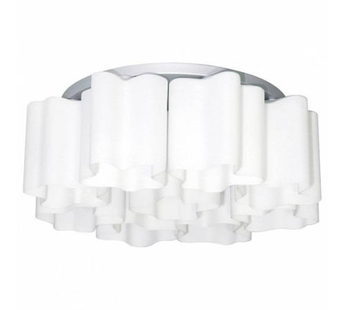 Потолочная люстра Lightstar Nubi 802090