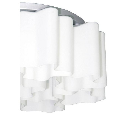 Потолочная люстра Lightstar Nubi 802090