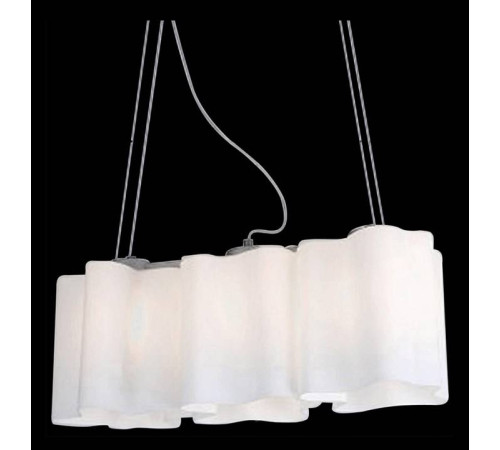 Подвесной светильник Lightstar Nubi 802130