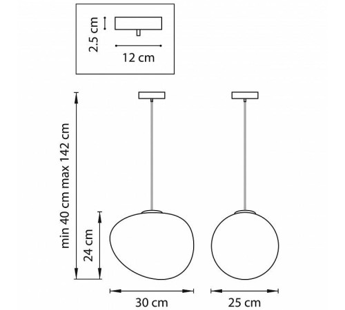 Подвесной светильник Lightstar Arnia 805016