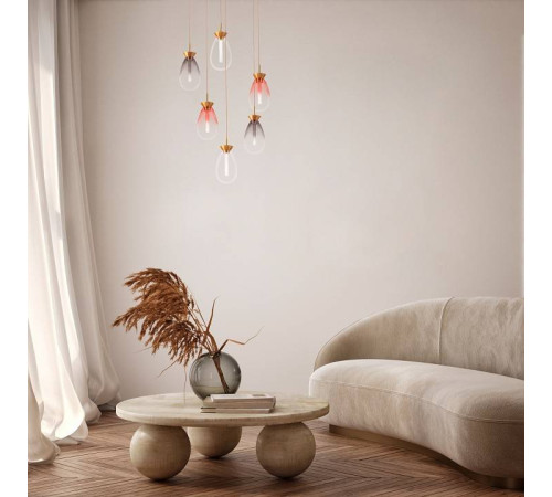 Подвесная люстра Lightstar Colore 805169