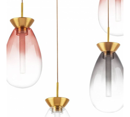 Подвесная люстра Lightstar Colore 805169