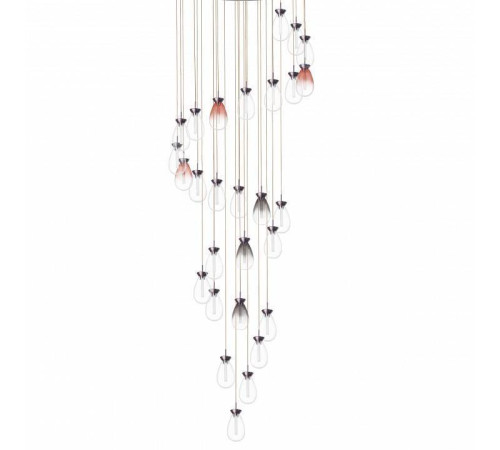 Подвесная люстра Lightstar Colore 805289