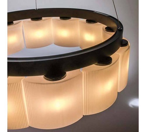 Подвесной светильник Lightstar Nibbler 812126