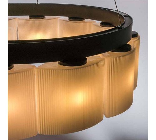 Подвесной светильник Lightstar Nibbler 812236