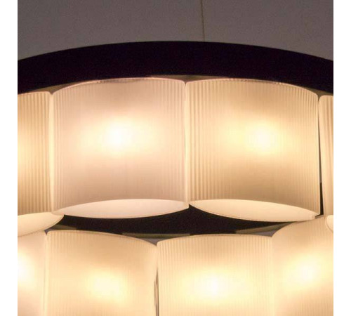 Подвесной светильник Lightstar Nibbler 812236