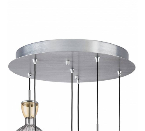 Подвесная люстра Lightstar Belle 814069