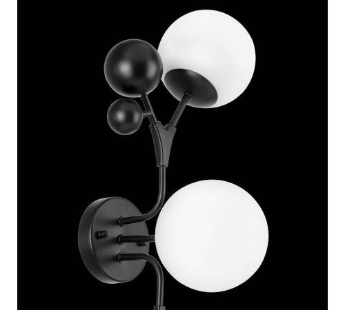 Бра Lightstar Croco 815537