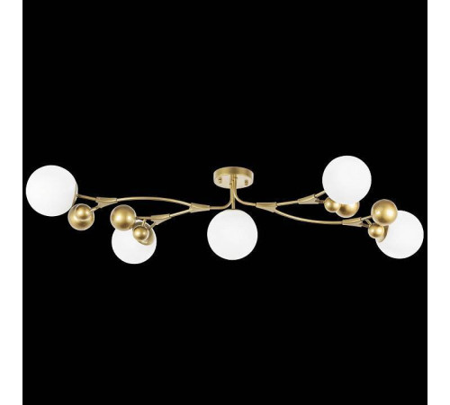 Потолочная люстра Lightstar Croco 815553