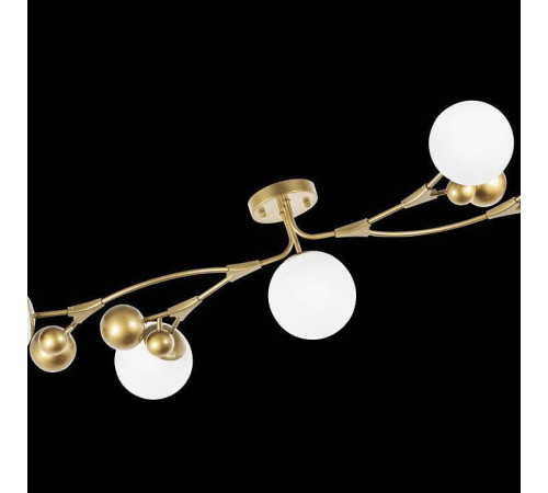 Потолочная люстра Lightstar Croco 815553