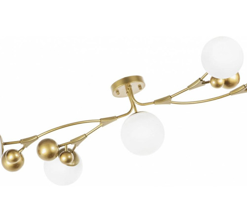 Потолочная люстра Lightstar Croco 815553